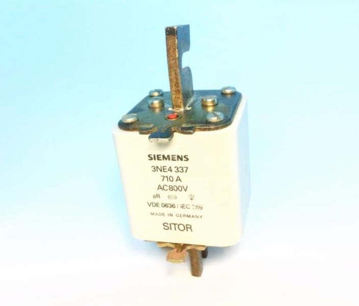 Автоматический выключатель IEGS1-1REC4-31109-3-V
