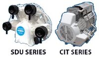 SDU-425 Компрессор SDU-425