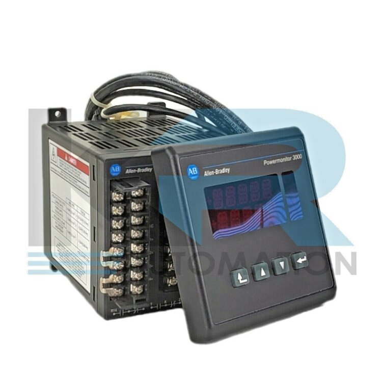 Дисплей PowerMonitor 3000 (1404-DM)