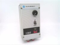 1365-PAF ALLEN BRADLEY 1365PAF — привод постоянного тока (1/4–2 HP)