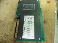 1771-IA ALLEN BRADLEY 1771-IA (17711A) — 8-точ. входной модуль, 120 V AC