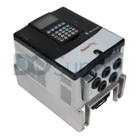 20AD5P0A3AYNNCNN AC Частотный преобразователь ALLEN BRADLEY 20AD5P0A3AYNNCNN