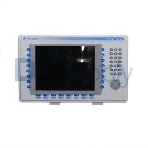 PanelView Plus 2711P-RDK10C (дисплей 10.4