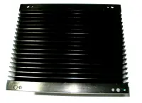 150-A35NBDE MOTOR CONTROLLER 480V MAX ACCU STOP Контроллер двигателя ALLEN BRADLEY 150-A35NBDE (480V Max Accu Stop)