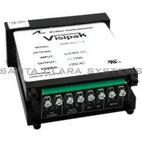 V508-5011-1-0G VISIPAK V508-5011-1-0G, 1/8 DIN индикатор 4-20 mA, 120 VAC