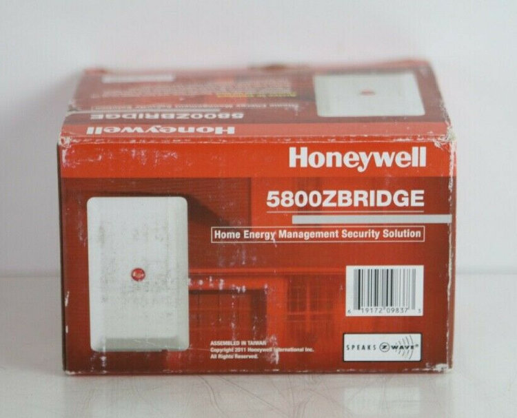 Модуль управления Z-Wave 5800ZBRIDGE