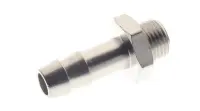 030450001CCNB Штуцер шланговый, нар. резьба 3/8"; диам. под шланг 9 мм