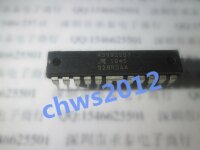 A3992SB-T A3992SB-T (ALLEGRO) — драйвер двигателя, 24‑DIP, 4.5–5.5 В