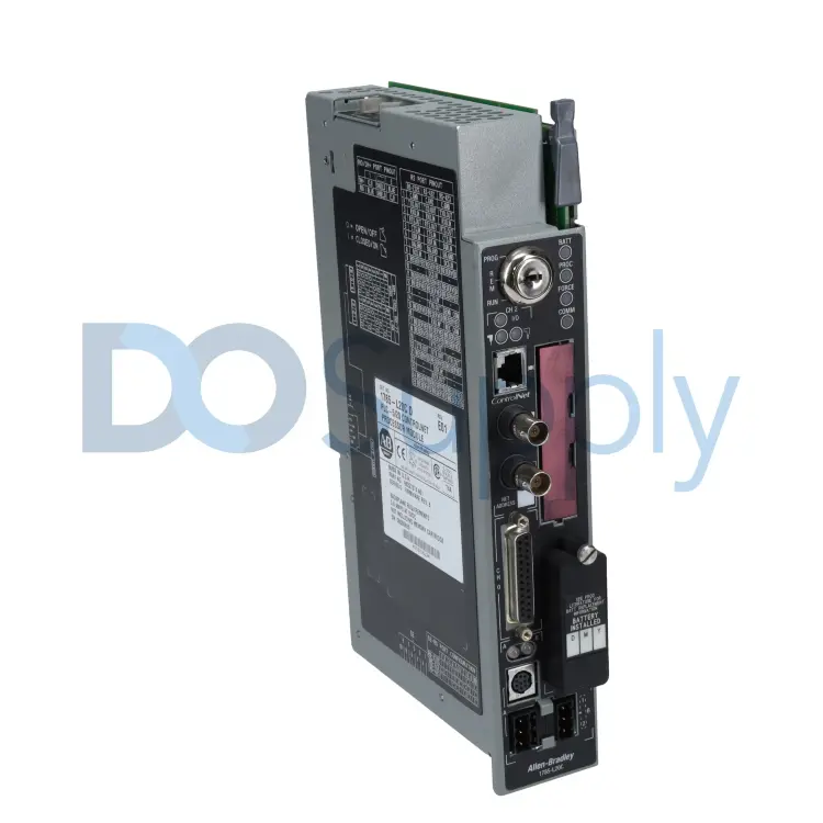 ALLEN BRADLEY 1785-L20C/C Программируемый контроллер PLC-5/20 Контроллер PLC-5/20 Allen-Bradley 1785-L20C/C