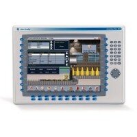 Стартовый комплект PanelView Plus 1500 (2711P-ST15B)