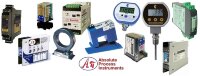 APD1520D ABSOLUTE PROCESS INSTRUMENTS APD1520D — сигнальный кондиционер, 2 реле, DIN-рейка