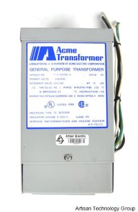 T-2-53008-S ACME T-2-53008-S трансформатор общего назначения 0.5 kVA 1 фаза
