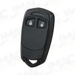 Пульт 2‑кнопочный ADEMCO / Honeywell 5834-2 (58342)