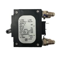 LMLC1-1RLS4-24314-3 Автоматический выключатель LMLC1-1RLS4-24314-3