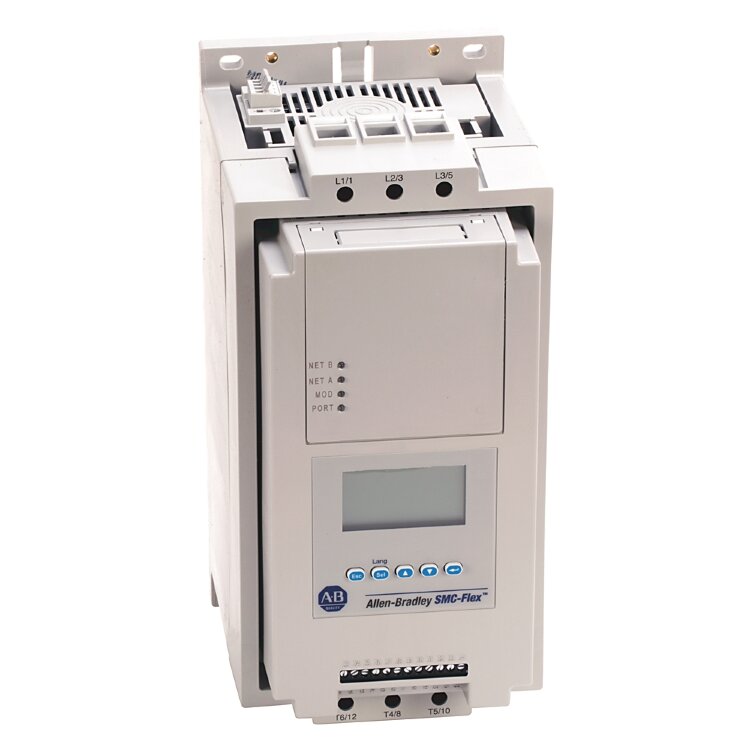 Мягкий пускатель SMC-Flex 135A (150F135NBRB)