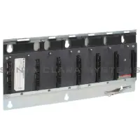 2094-PRS6 Силовая шина Kinetix 6000 Slim, 2094-PRS6