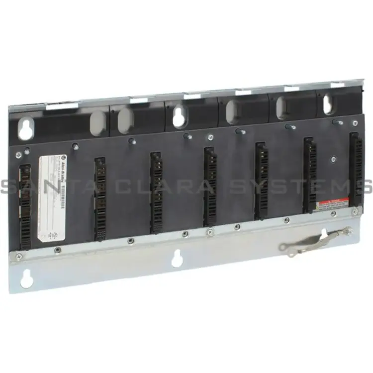 ALLEN BRADLEY 2094-PRS6 Силовая шина Kinetix 6000 Slim Силовая шина Kinetix 6000 Slim, 2094-PRS6