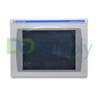 2711P-T12C15D7 ALLEN BRADLEY 2711P-T12C15D7 (PanelView Plus CE 1250)