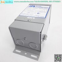 T-1-81057 ACME ELECTRIC T-1-81057 — Buck‑Boost 0.25 kVA 120x240 → 16/32 V, 1 фаза, 60 Hz
