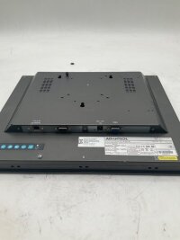 FPM2150GB OPERATOR Панель оператора ADVANTECH FPM2150GB OPERATOR