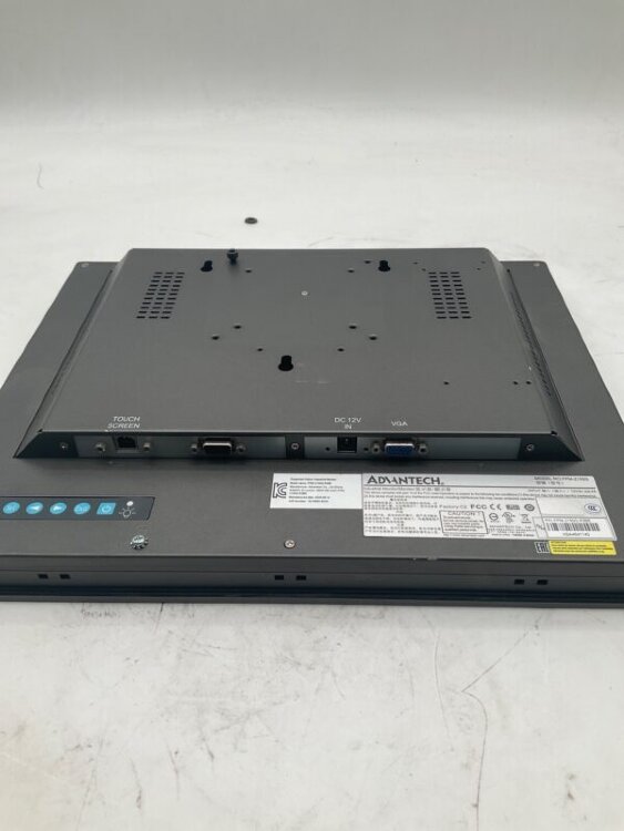 Панель оператора ADVANTECH FPM2150GB OPERATOR