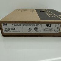 HF365/18SF (PRICE/SP OF 100) FLAT CABLE, 18COND,100FT,28AWG,300V HF365/18SF плоский кабель, 18 жил, 28 AWG, 100 ft, 300 V