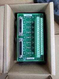 1771-NIVR HIGH RESOLUTION ISOLATED ANALOGUE MODULE (4) +/-5V(4-20MA) IN, (4) RTD IN, RCMND 1771-RTP4 (2) 1771-NC6, NC15 1771-NIVR HIGH RESOLUTION ISOLATED ANALOGUE MODULE (4) +/-5V(4-20MA) IN, (4) RTD IN, RCMND 1771-RTP4 (2) 1771-NC6, NC15