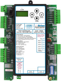 V20590 SYSTEM MGR TCH SCRN VCMX/VCBX Системный менеджер с сенсорным экраном VCMX/VCBX (V20590)