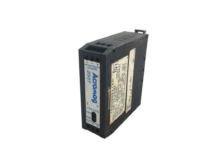 ACROMAG 250T-TC1-DIN-NCR Трансмиттер термопары / преобразователь сигнала температуры Трансмиттер термопары ACROMAG 250T-TC1-DIN-NCR