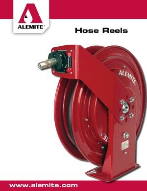 ALEMITE 317856-50 шланг подачи 1/2
