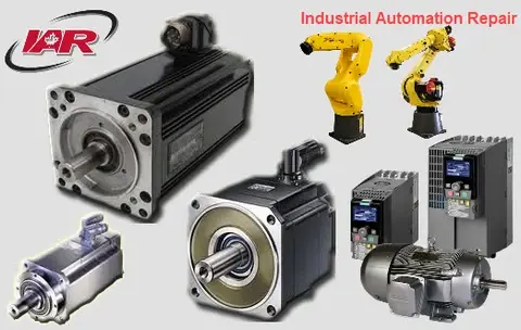 ALLEN BRADLEY 1326ABB430ES2LS сервомотор