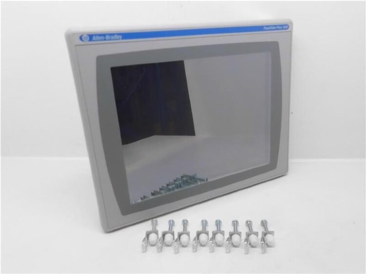 ALLEN BRADLEY 2711P-T15C4D9 Операторный терминал PanelView Plus PanelView Plus 6 1500 (2711P-T15C4D9)