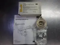 W-3018 LOW PRESSURE CONNECTOR ASSEMBLY W-3018 Разъем низкого давления