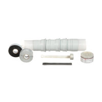 5636K COLD SHRINK TERMINATION KIT-SKIRTED (3 TERMS/KIT) Комплект холодной усадки 5636K с юбкой (3 наконечника в комплекте)