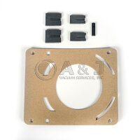 148363 DRIVE BOARD REPLACEMENT 3-200HP 148363 Плата привода (замена) 3-200HP