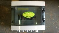 CSA 3 X 5-FR-1 ACE CONTROLS 101-0277 (CSA 3 X 5-FR-1)