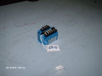 T601-0001 T601-0001 (изолятор / питание петли 4-20 мА)