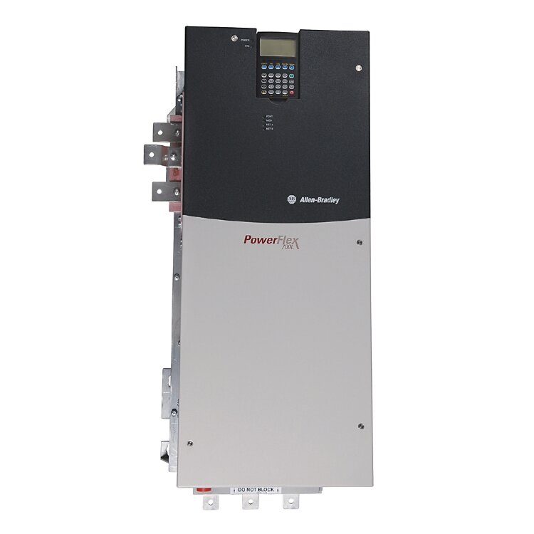 Преобразователь частоты PowerFlex 700L 20LD360N3NNNAN10WA