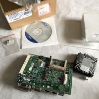 TF-GENE-QM67-A10 3.5 BOARD.SOCKET G2.DDR3.VGA.DVI-I.2LVDS.2GBE.4COM.USB2.0.CFAST.MINI-CARD.REV.A1.0 AAEON TF-GENE-QM67-A10 3.5" плата