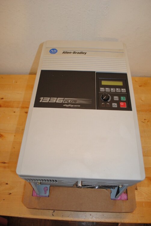 ЧП Allen‑Bradley 1336S-B007-AA-EN5
