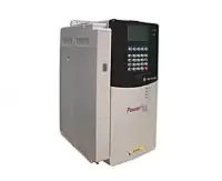 20LE425A0ENNAN10WA PowerFlex 700L 20LE425A0ENNAN10WA — 3~ 500 VAC, 345 kW, 425 A