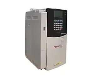 PowerFlex 700L 20LE425A0ENNAN10WA — 3~ 500 VAC, 345 kW, 425 A