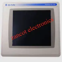 2711P-T7C4A6 Терминал ALLEN BRADLEY PanelView Plus CE 700 6.5" сенсорный (2711P-T7C4A6)