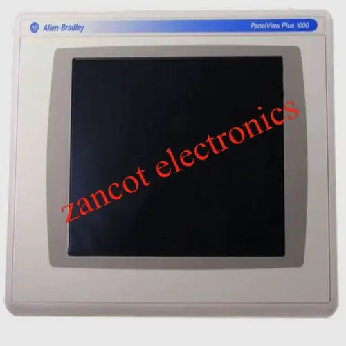 ALLEN BRADLEY 2711P-T7C4A6 Операторский терминал (PanelView Plus) Терминал ALLEN BRADLEY PanelView Plus CE 700 6.5