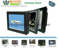 6185-DBZAAZZ Промышленный монитор ALLEN BRADLEY 6185-DBZAAZZ, 18"