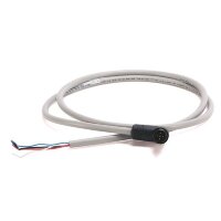 1485K-P1F5-R5 DEVICENET, DEVICENET MEDIA, KWIKLINK, GENERAL PURPOSE FLAT MEDIA SYSTEM, DROP PATCHCORD, RIGHT ANGLE MICRO MALE, T 1485K-P1F5-R5 DEVICENET, DEVICENET MEDIA, KWIKLINK, универсальная плоская медиа‑система, отводной патчкорд, микро штекер под прямым углом, T