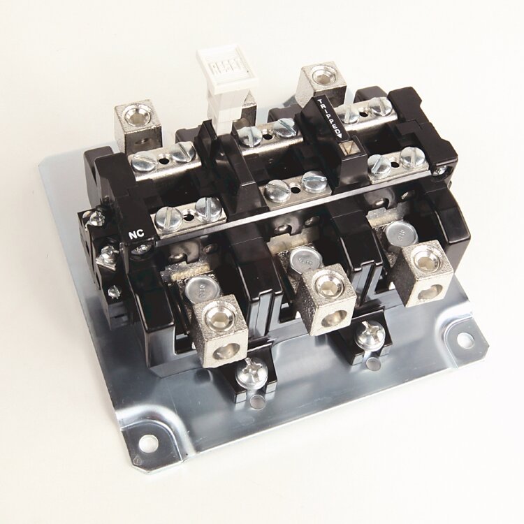 592-DOV-169 NEMA OVERLOAD RELAY