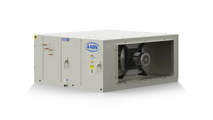 Aaon HB004BV-01-B000 — ручной блок подачи наружного воздуха
