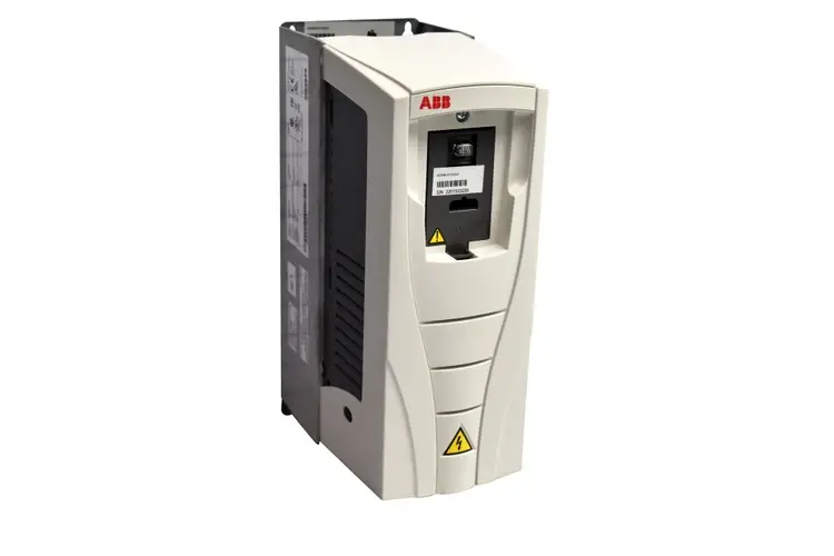 ACS550-U1-078A-4 (60HP, U1 - настенный монтаж, N1/IP21, 480 VAC)