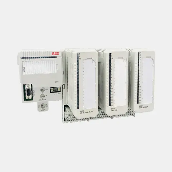 CI810B AF100 интерфейс полевой связи